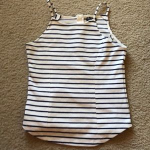 Bardot jr tank top